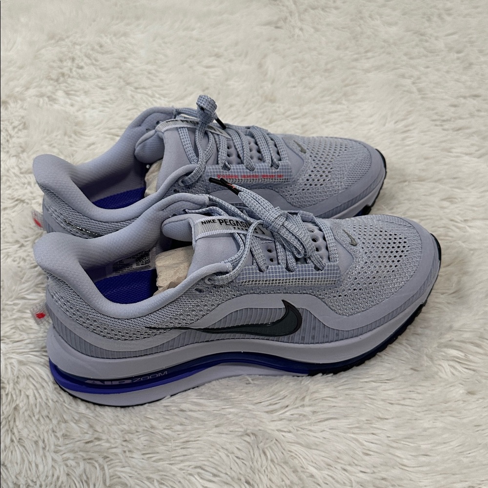 ❤️ NWOT Nike Air Zoom Pegasus Sneaker - Picture 2 of 5